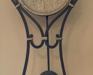 Howard Miller Wall Clock