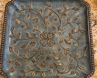 Decorative Tray
