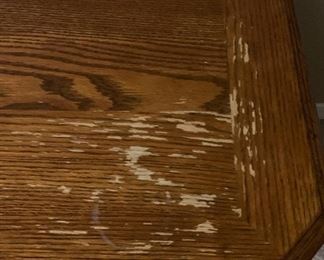 King Bedframe w Storage
King Bedding
Lingerie Chest
Armoire
1 Nightstand (as is)