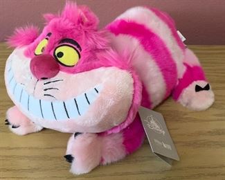 Cheshire Cat Disney