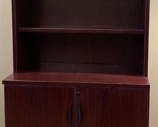 Combined Source Office Furniture x 2