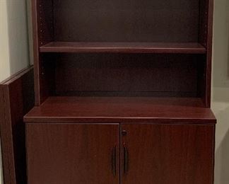 Combined Source Office Furniture x 2