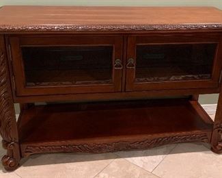 Legends Credenza