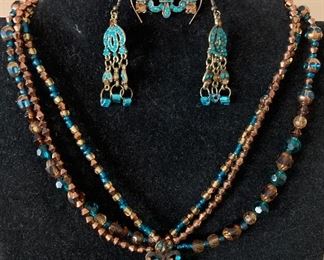 Costume Jewelry