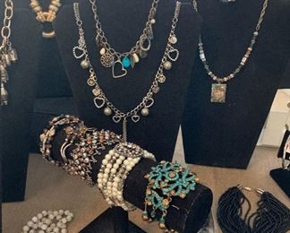 Costume Jewelry