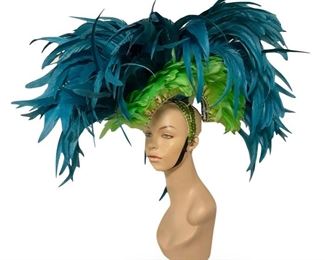 For your weekend stints in Vegas?