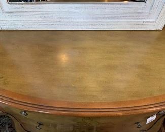 French Country Style Dresser