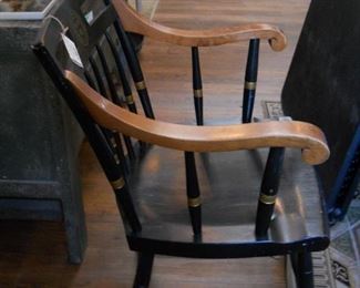 Nichols & Stone Harvard University Veritas (Truth)