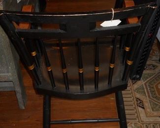 Nichols & Stone Harvard University Veritas (Truth)