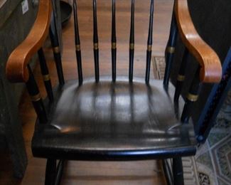 Nichols & Stone Harvard University Veritas (Truth)