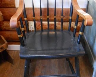 Nichols & Stone Harvard University Veritas (Truth)