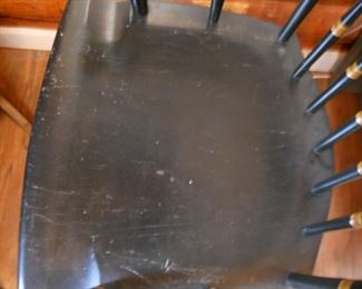 Nichols & Stone Harvard University Veritas (Truth)