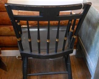 Nichols & Stone Harvard University Veritas (Truth)