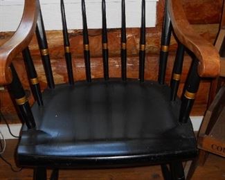 Nichols & Stone Harvard University Veritas (Truth)