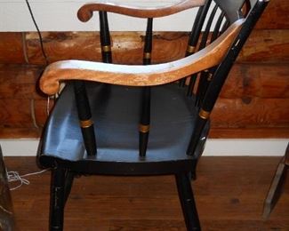 Nichols & Stone Harvard University Veritas (Truth)