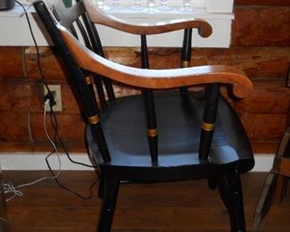 Nichols & Stone Harvard University Veritas (Truth)