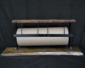 Albbert Pick & co. Store Paper Cutter