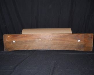 Albbert Pick & co. Store Paper Cutter