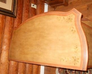 French Country Style Dresser