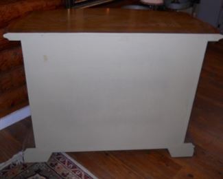 French Country Style Dresser