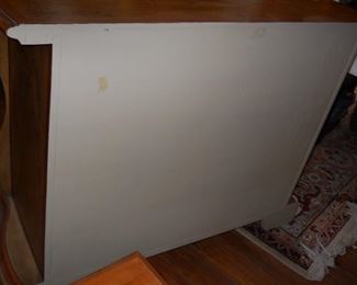 French Country Style Dresser