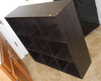Cube Organizer