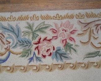 Silk Oval 8' x 6' Rug