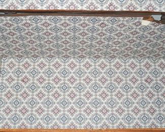 Antique Steamer Trunk