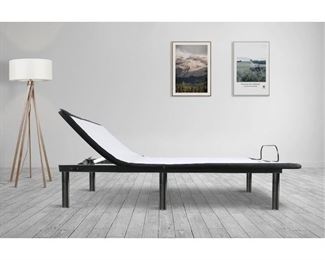 MotoSleep XSF Low Profile Queen Power Foundation