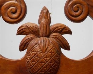 Wall Mounted Corner Curio Cabinet