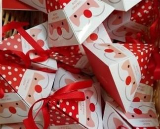Santa Boxes