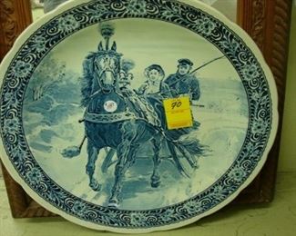 Delft Charger.