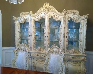 China Cabinet