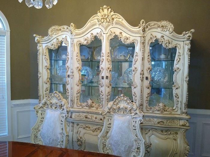 China Cabinet
