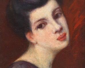 Anonymous, Early 20th Century