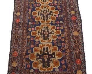 Balouch Carpet