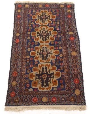 Balouch Carpet