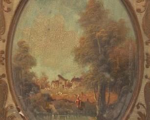 Bellis Continental School, 19th Century