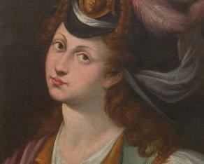 Italian School, possibly 17th Century