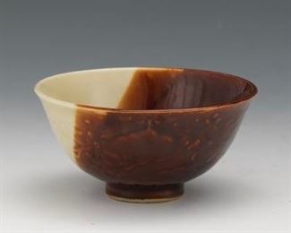 Japanese Porcelain Cup 