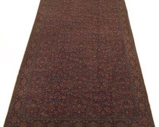 Karastan Tabriz Design Carpet 