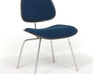 Ray Charles Eames for Herman Miller DCM Chair
