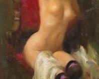 Richard Judson Zolan 1931  2001 