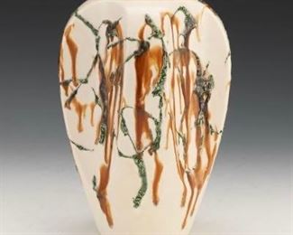 Royal Haeger Vase