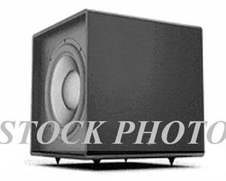 Aperion Audio Bravus II 10D subwoofer review