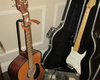 acoustic still available