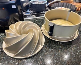 Williams-Sonoma Bakeware