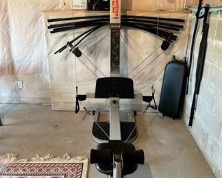 Cross Bow Advantage by Weider 