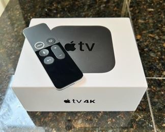 Like New Apple TV 4K 32GB