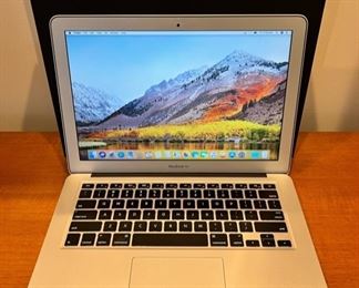 Apple MacBook Air